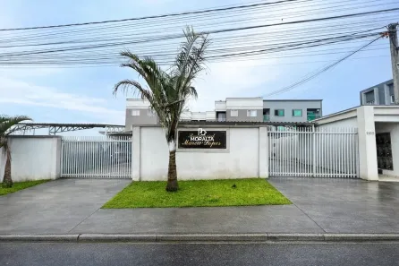 Apartamento com 2 Quartos à venda, 48m² no São Marcos, São José dos Pinhais
