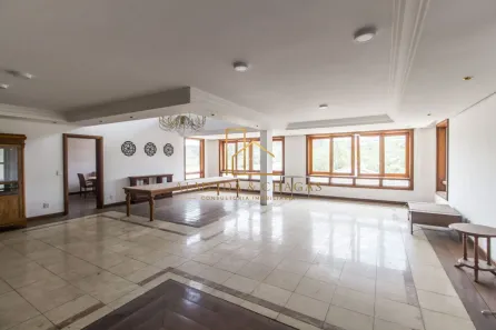 Casa de Condomínio com 4 Quartos à venda, 635m² no Alphaville, Santana de Parnaíba
