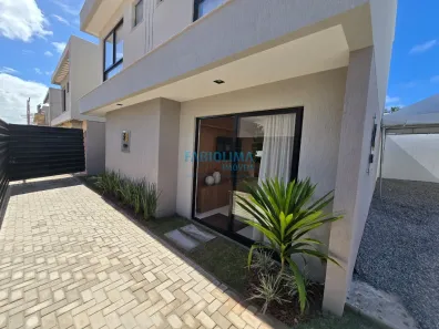 Casa de Condomínio com 4 Quartos à venda, 157m² no Catu de Abrantes (Abrantes), Camaçari