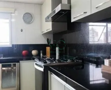 Apartamento com 3 Quartos à venda, 216m² no Jardim Vila Mariana, São Paulo