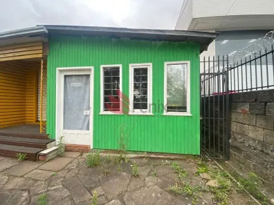 Ponto Comercial para alugar, 20m² no Canudos, Novo Hamburgo