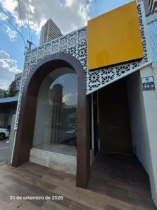 Ponto Comercial para alugar, 64m² no Setor Marista, Goiânia