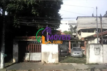 Lote/Terreno à venda, 216m² no Jardim São Gilberto, São Paulo