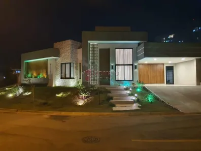 Casa de Condomínio com 3 Quartos à venda, 235m² no Vila Bossi, Louveira