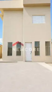 Sobrado com 2 Quartos à venda, 82m² no Tijuco Preto, Caçapava