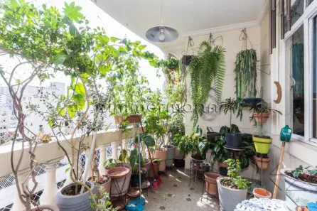 Apartamento com 4 Quartos à venda, 270m² no Campos Elíseos, São Paulo