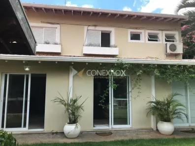 Casa de Condomínio com 4 Quartos à venda, 230m² no Sítios de Recreio Gramado, Campinas