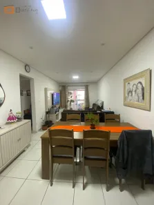 Apartamento com 3 Quartos à venda, 105m² no Tupi, Praia Grande