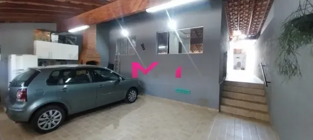 Casa com 3 Quartos à venda, 120m² no Jardim Marambaia, Jundiaí