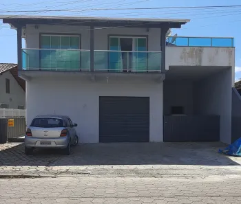 Sobrado com 3 Quartos à venda, 400m² no Centro, Barra Velha