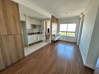 Apartamento com 2 Quartos para alugar, 67m² no Jardim Shangri-la A, Londrina
