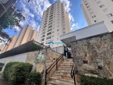 Apartamento com 3 Quartos à venda, 87m² no Vila Guarani, Jundiaí