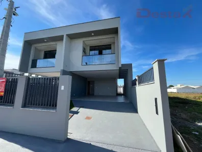 Casa com 3 Quartos à venda, 161m² no Forquilhas, São José