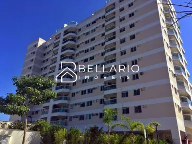Apartamento com 3 Quartos à venda, 82m² no Recreio dos Bandeirantes, Rio de Janeiro