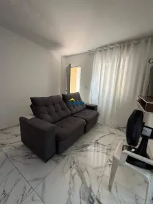 Apartamento com 2 Quartos à venda, 50m² no Bom Retiro, Betim