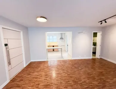 Apartamento com 3 Quartos à venda, 115m² no Vila Uberabinha, São Paulo