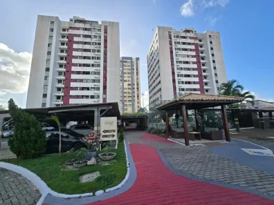 Apartamento com 2 Quartos à venda, 72m² no Farolândia, Aracaju