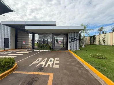 Lote/Terreno à venda, 348m² no Campestre, Piracicaba