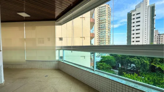 Cobertura com 3 Quartos à venda, 293m² no Jardim Las Palmas, Guarujá