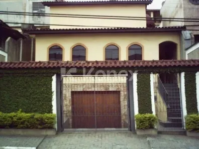 Sobrado com 3 Quartos à venda, 180m² no Vila Nova Mazzei, São Paulo