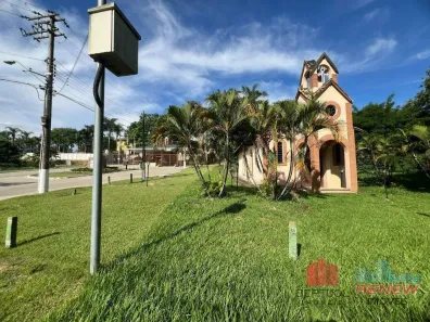 Lote/Terreno à venda, 100m² no Santa Cândida, Vinhedo