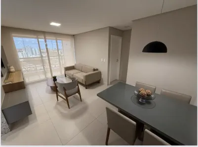 Apartamento com 1 Quarto à venda, 58m² no São Cristóvão, Teresina