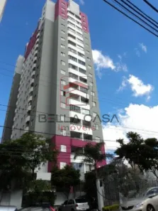 Apartamento com 2 Quartos à venda, 48m² no Vila Bertioga, São Paulo