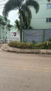 Apartamento com 3 Quartos para alugar, 74m² no Chácaras Colorado, Anápolis