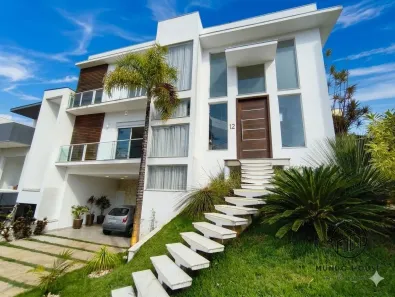 Casa de Condomínio com 4 Quartos à venda, 520m² no Itapeva, Votorantim