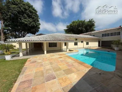 Casa de Condomínio com 5 Quartos à venda, 470m² no Barra da Tijuca, Rio de Janeiro