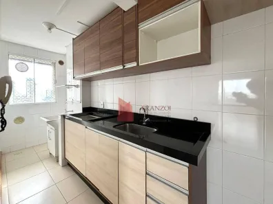 Apartamento com 2 Quartos para alugar, 73m² no Vila Operária, Itajaí