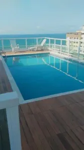Apartamento com 1 Quarto à venda, 60m² no Aviação, Praia Grande
