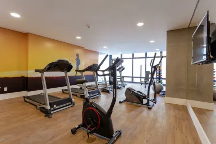 Apartamento com 3 Quartos para alugar, 75m² no Perdizes, São Paulo