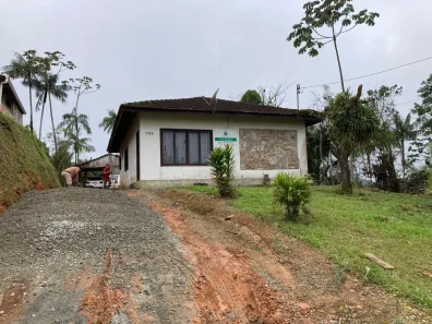 Lote/Terreno com 1 Quarto à venda, 1021m² no Vila Nova, Joinville