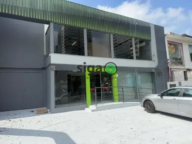 Prédio Comercial para alugar, 580m² no Cerqueira César, São Paulo