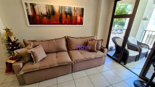 Apartamento com 2 Quartos à venda, 78m² no Gragoatá, Niterói