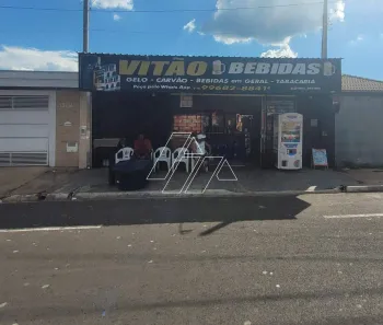 Imóvel Comercial com 2 Quartos à venda, 140m² no Residencial Vida Nova Maracá II (Padre Nobrega), Marília