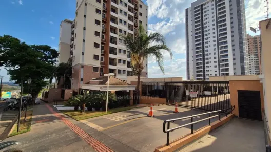 Apartamento com 2 Quartos à venda, 70m² no Terra Bonita, Londrina
