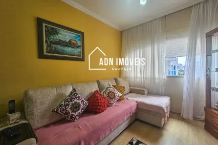 Apartamento com 2 Quartos à venda, 80m² no Vila Luis Antônio, Guarujá