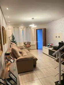 Sobrado com 3 Quartos à venda, 170m² no Independência, São Bernardo do Campo