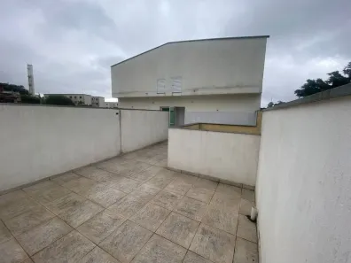 Cobertura com 2 Quartos à venda, 76m² no Vila Suíça, Santo André
