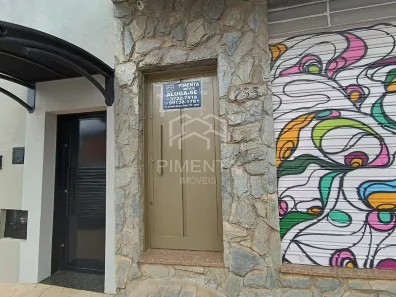 Casa com 6 Quartos para alugar, 120m² no Jardim Consolação, Franca