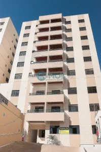 Apartamento com 2 Quartos à venda, 85m² no Centro, Juiz de Fora