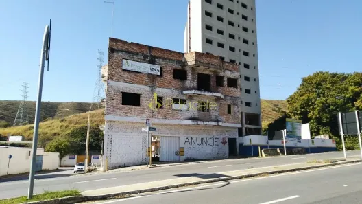 Prédio Comercial à venda, 10m² no , Aparecida