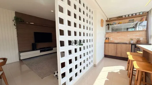 Apartamento com 4 Quartos à venda, 126m² no Buritis, Belo Horizonte