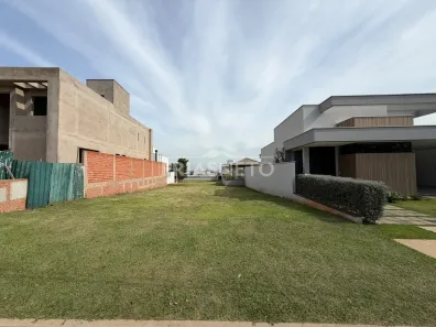 Lote/Terreno à venda, 320m² no Santa Rosa, Piracicaba