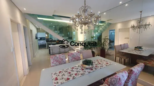 Casa com 3 Quartos à venda, 240m² no Vila Cristina, Betim