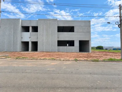 Galpão/Depósito/Armazém para alugar, 928m² no CINTEC - Centro Industrial e Tecnológico de Santa Bárbara D'Oeste, Santa Bárbara D'Oeste