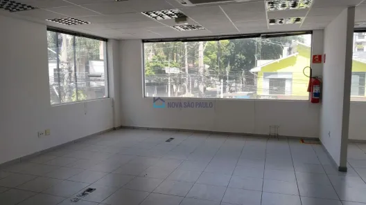 Ponto Comercial para alugar, 375m² no Indianópolis, São Paulo