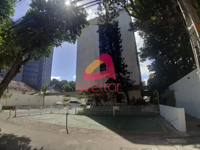 para alugar, 38m² no Santo Amaro, Recife